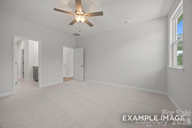 2914 Audubon Ridge Drive 3, Belmont, NC 28012