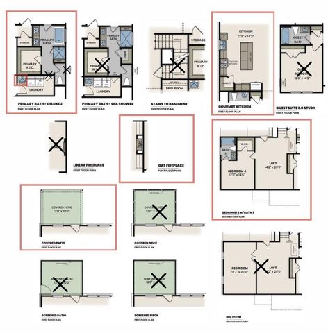 2914 Audubon Ridge Drive 3, Belmont, NC 28012