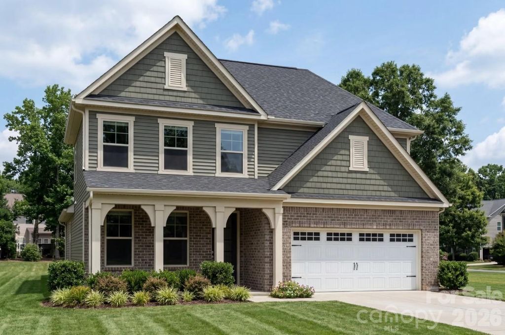 2914 Audubon Ridge Drive 3, Belmont, NC 28012