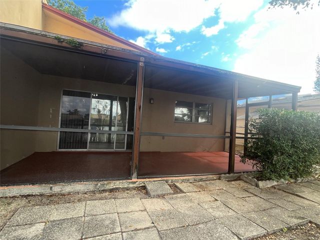 5511 SW 24th Avenue 1, Fort Lauderdale, FL 33312