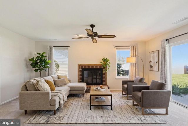 1567 BROCK CREEK DR, Yardley, PA 19067