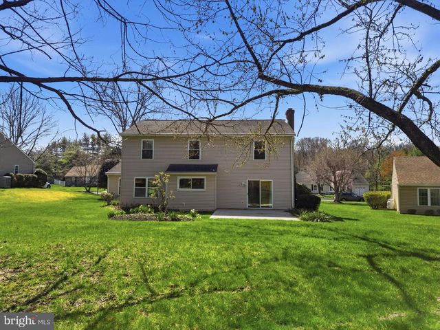 1567 BROCK CREEK DR, Yardley, PA 19067