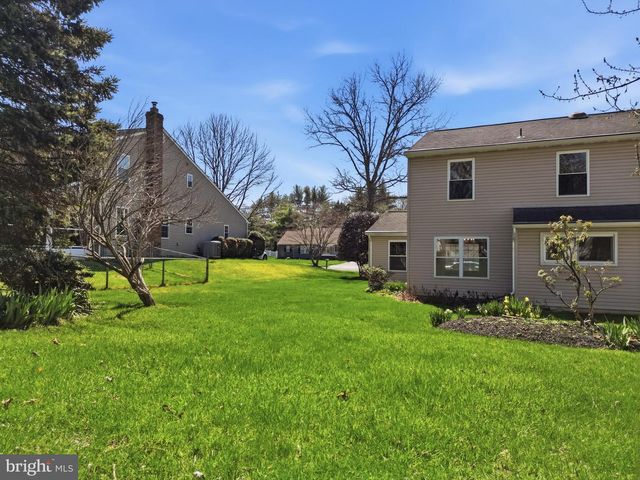 1567 BROCK CREEK DR, Yardley, PA 19067