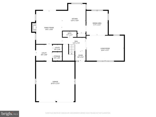 1567 BROCK CREEK DR, Yardley, PA 19067