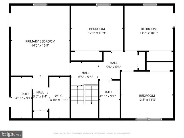 1567 BROCK CREEK DR, Yardley, PA 19067