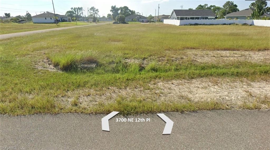 3700 NE 12th PL, CAPE CORAL, FL 33909 — photo 2