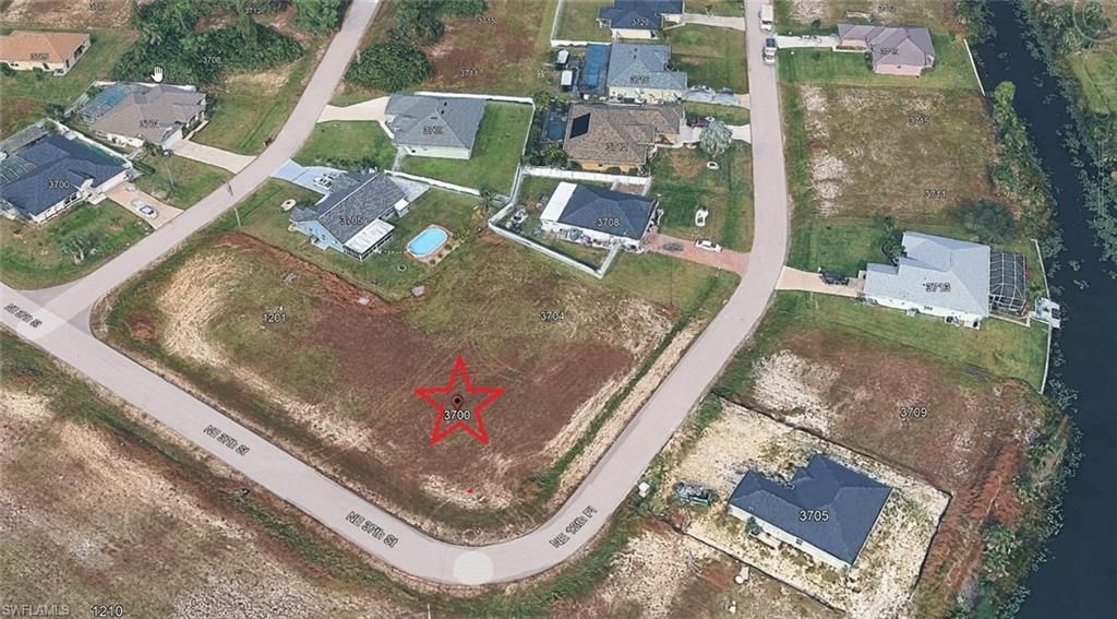 3700 NE 12th PL, CAPE CORAL, FL 33909 — photo 3