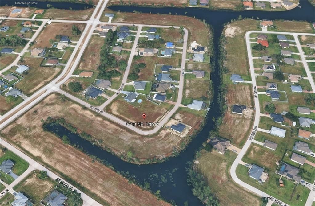 3700 NE 12th PL, CAPE CORAL, FL 33909 — photo 4