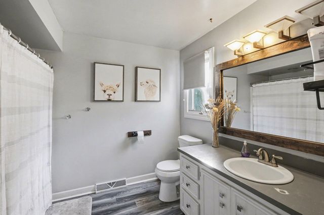 6617 Knollview Drive, Georgetown Twp, MI 49426