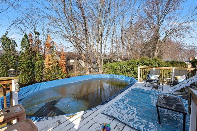 6617 Knollview Drive, Georgetown Twp, MI 49426