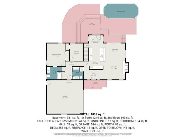 6617 Knollview Drive, Georgetown Twp, MI 49426