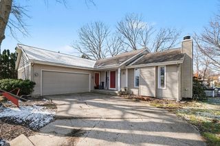 6617 Knollview Drive, Georgetown Twp, MI 49426