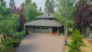 57845 Fir Cone Lane, Sunriver, OR 97707