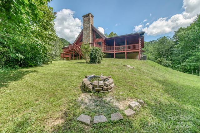 5023 Elk Park Highway, Elk Park, NC 28622
