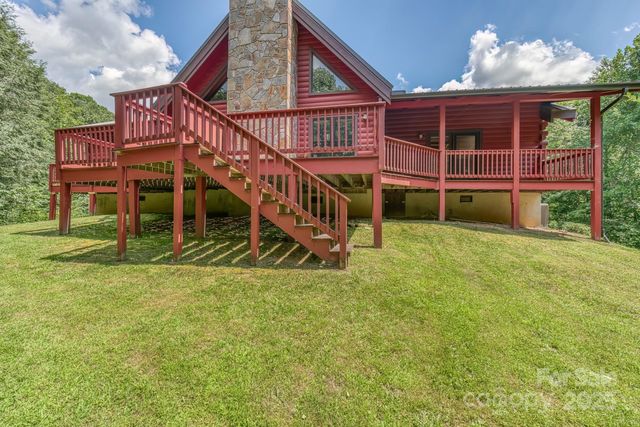 5023 Elk Park Highway, Elk Park, NC 28622