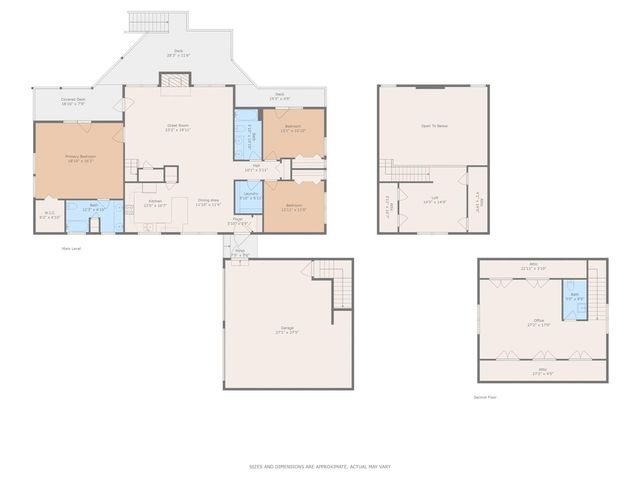 5023 Elk Park Highway, Elk Park, NC 28622