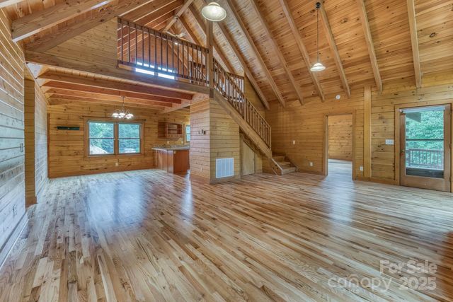 5023 Elk Park Highway, Elk Park, NC 28622