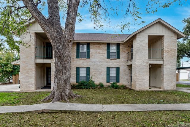 331 W Mistletoe, San Antonio, TX 78212