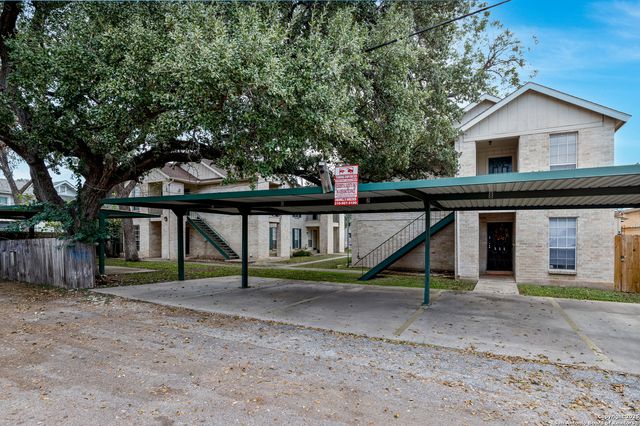 331 W Mistletoe, San Antonio, TX 78212