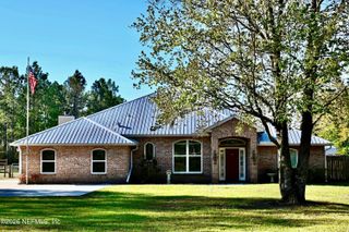10495 FORD Road, Bryceville, FL 32009