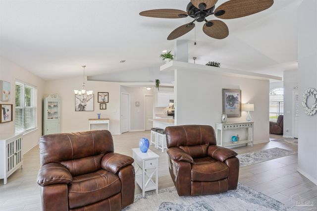 5735 Farrel Way, Milton, FL 32583