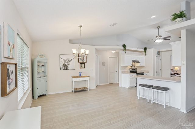 5735 Farrel Way, Milton, FL 32583