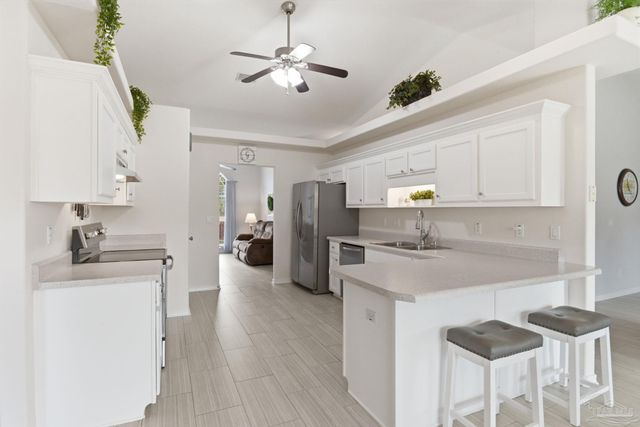 5735 Farrel Way, Milton, FL 32583