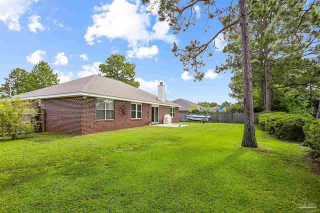 5735 Farrel Way, Milton, FL 32583