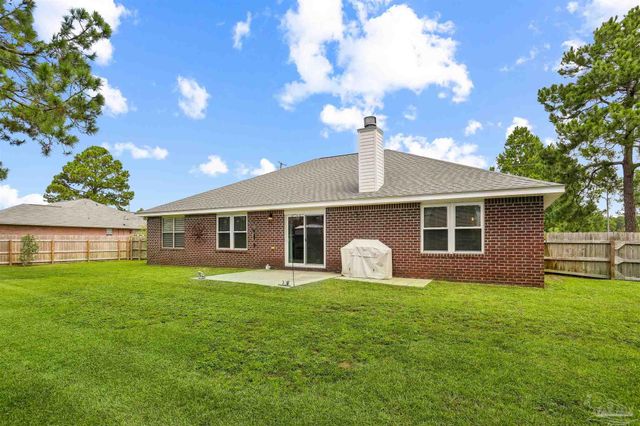 5735 Farrel Way, Milton, FL 32583