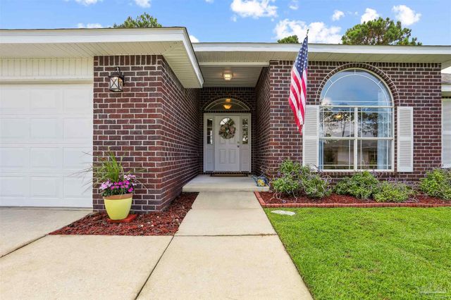 5735 Farrel Way, Milton, FL 32583