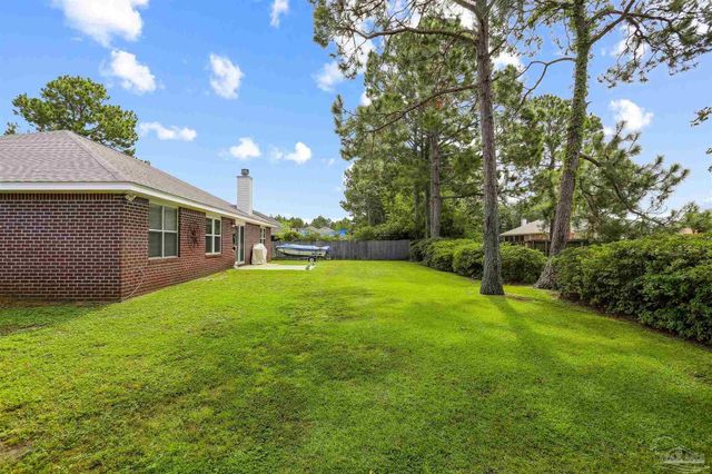 5735 Farrel Way, Milton, FL 32583