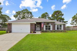 5735 Farrel Way, Milton, FL 32583