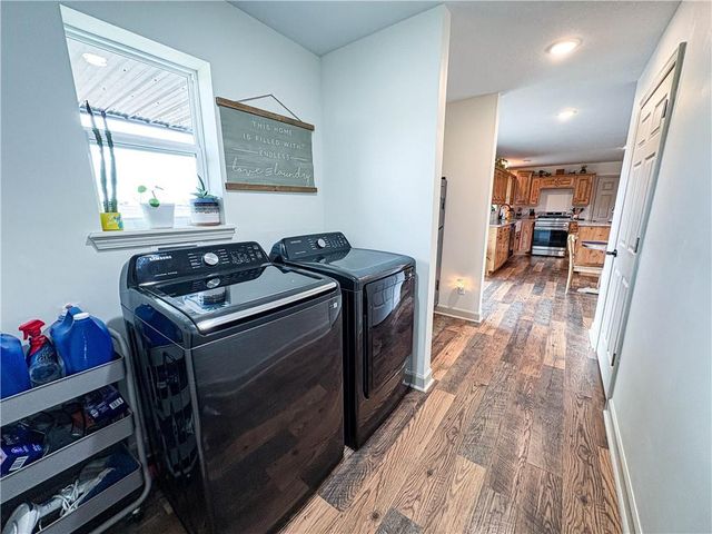 1231 SW 101 Road, Chilhowee, MO 64733