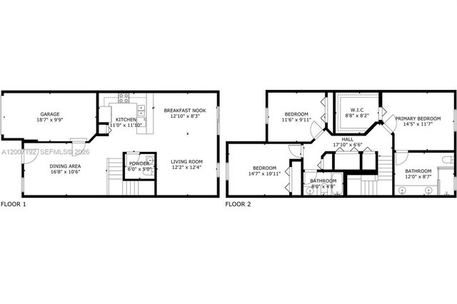 3728 NE 3rd Ct, Homestead, FL 33033