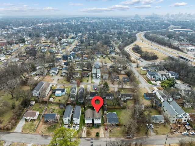 924A Strouse Ave, Nashville, TN 37206