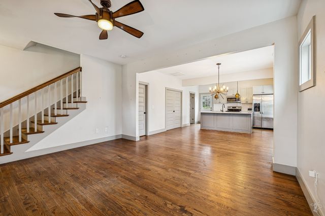 924A Strouse Ave, Nashville, TN 37206