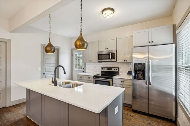 924A Strouse Ave, Nashville, TN 37206