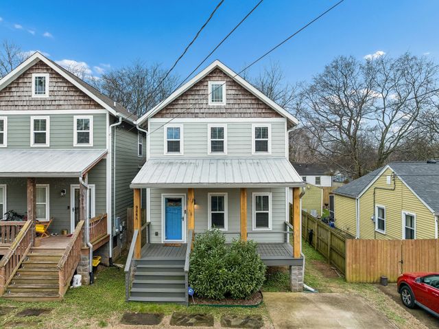 924A Strouse Ave, Nashville, TN 37206