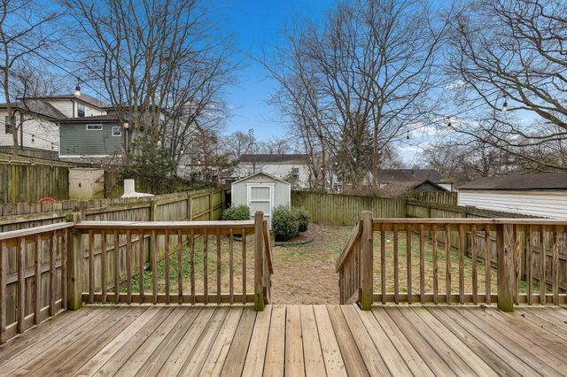 924A Strouse Ave, Nashville, TN 37206