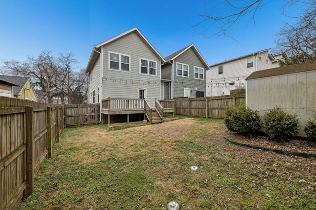 924A Strouse Ave, Nashville, TN 37206