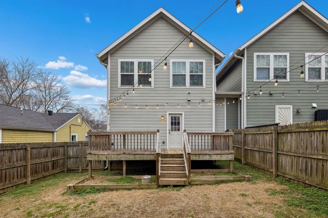 924A Strouse Ave, Nashville, TN 37206