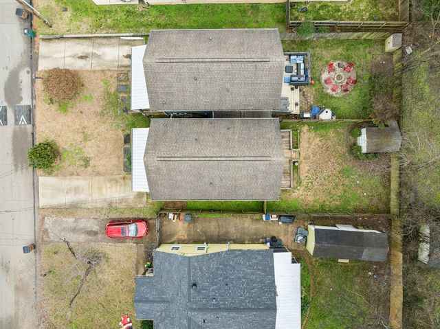 924A Strouse Ave, Nashville, TN 37206