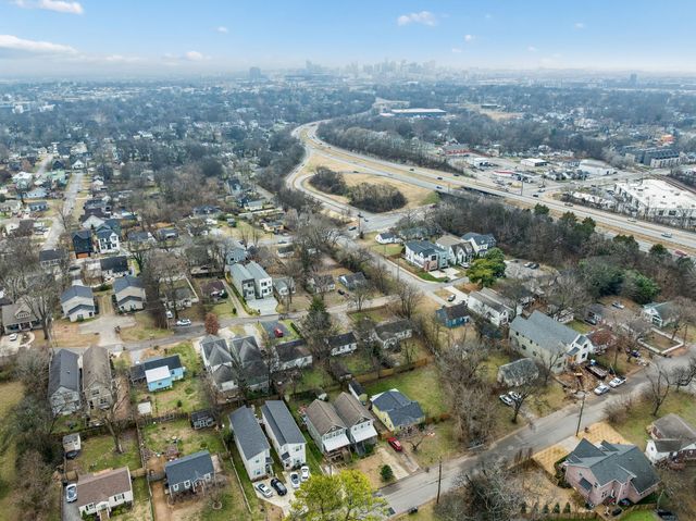 924A Strouse Ave, Nashville, TN 37206