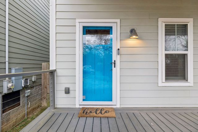 924A Strouse Ave, Nashville, TN 37206