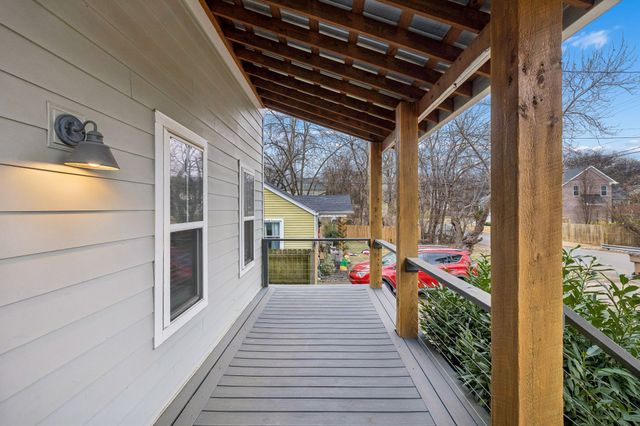 924A Strouse Ave, Nashville, TN 37206