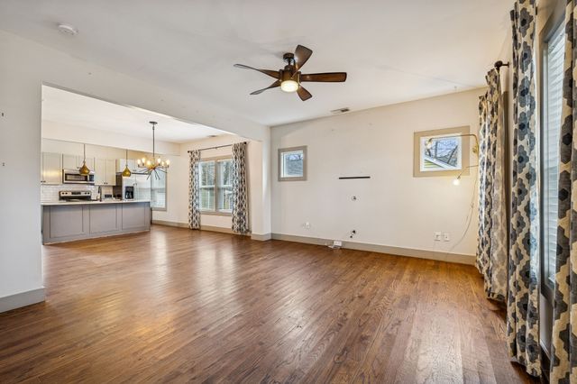 924A Strouse Ave, Nashville, TN 37206