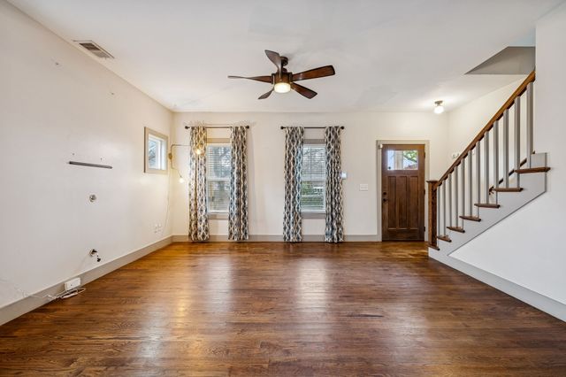 924A Strouse Ave, Nashville, TN 37206