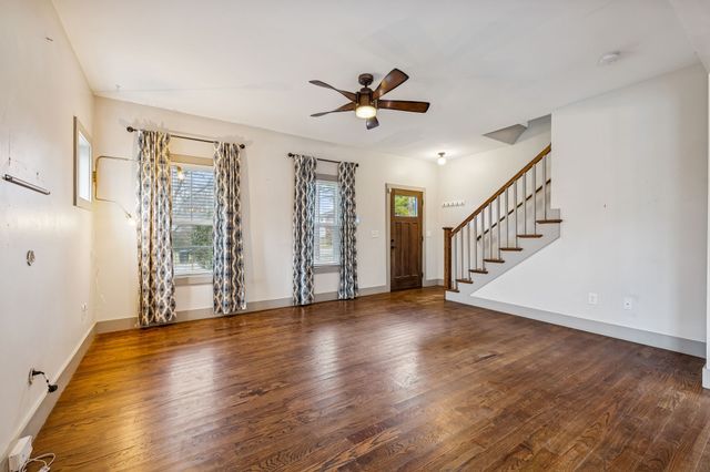 924A Strouse Ave, Nashville, TN 37206