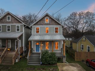 924A Strouse Ave, Nashville, TN 37206