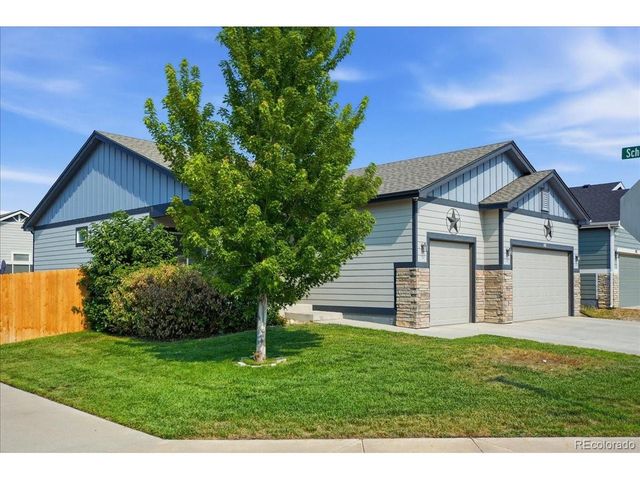 692 Settlers Dr, Milliken, CO 80543